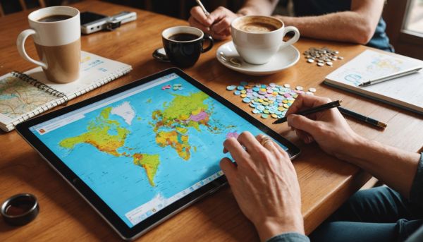 Comment voyager moins cher toute l annee ?