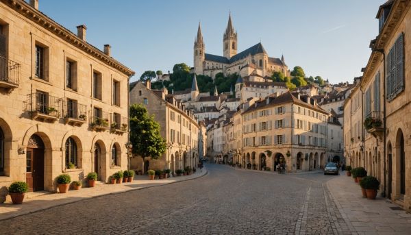 Quelles sont les joyaux du patrimoine à Périgueux incontournables ?
