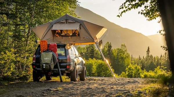 Comment choisir son emplacement, sa tente et son matériel de camping à Périgueux ?
