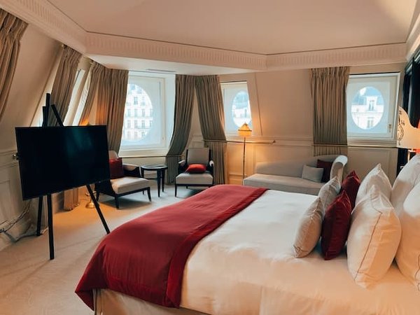 Tout ce que vous devez savoir pour réserver une chambre d'hôtel à Périgueux !