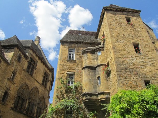 Découvrez les incontournables à visiter aux alentours de Sarlat-la-Canéda