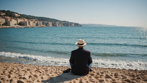 Profiter d'un séjour au bord de la mer en languedoc-roussillon