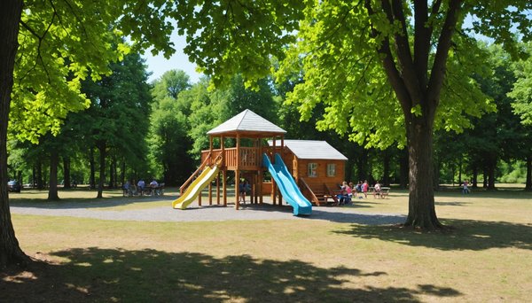 Activités et loisirs en camping à périgueux : guide pour toute la famille