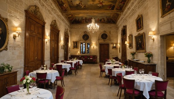Choisir un hôtel de charme à périgueux pour un séjour inoubliable