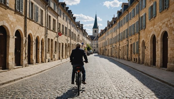 Itinéraires incontournables pour un road trip réussi autour de Périgueux