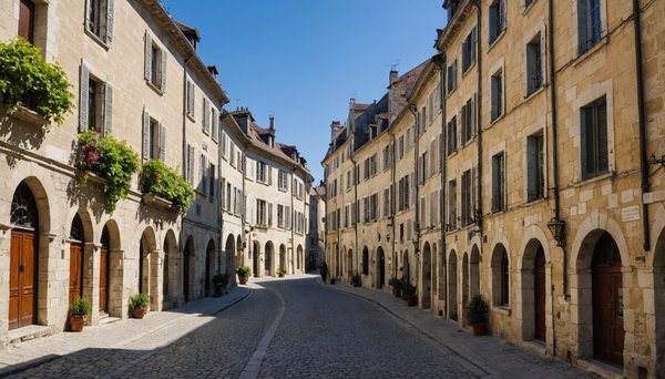 les meilleures astuces pour choisir un hébergement à périgueux selon votre budget